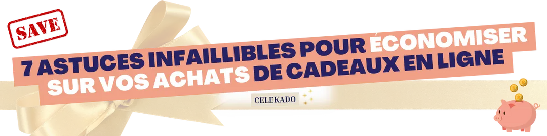 7 Astuces Infaillibles pour Économiser sur vos Achats de Cadeaux en Ligne