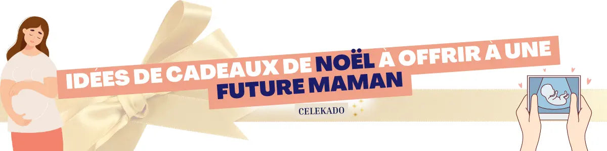 blog cadeau noel future maman