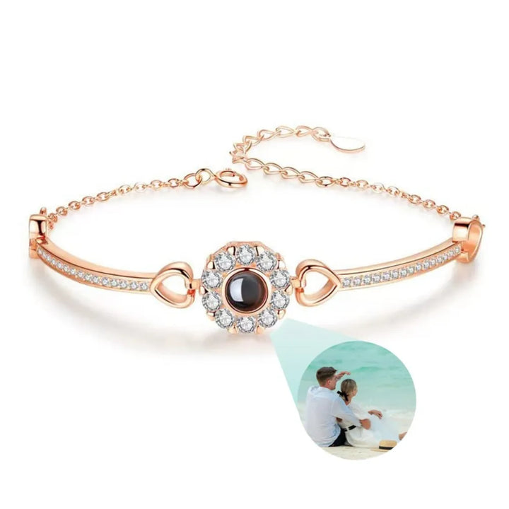 Bracelet Loupe Photo