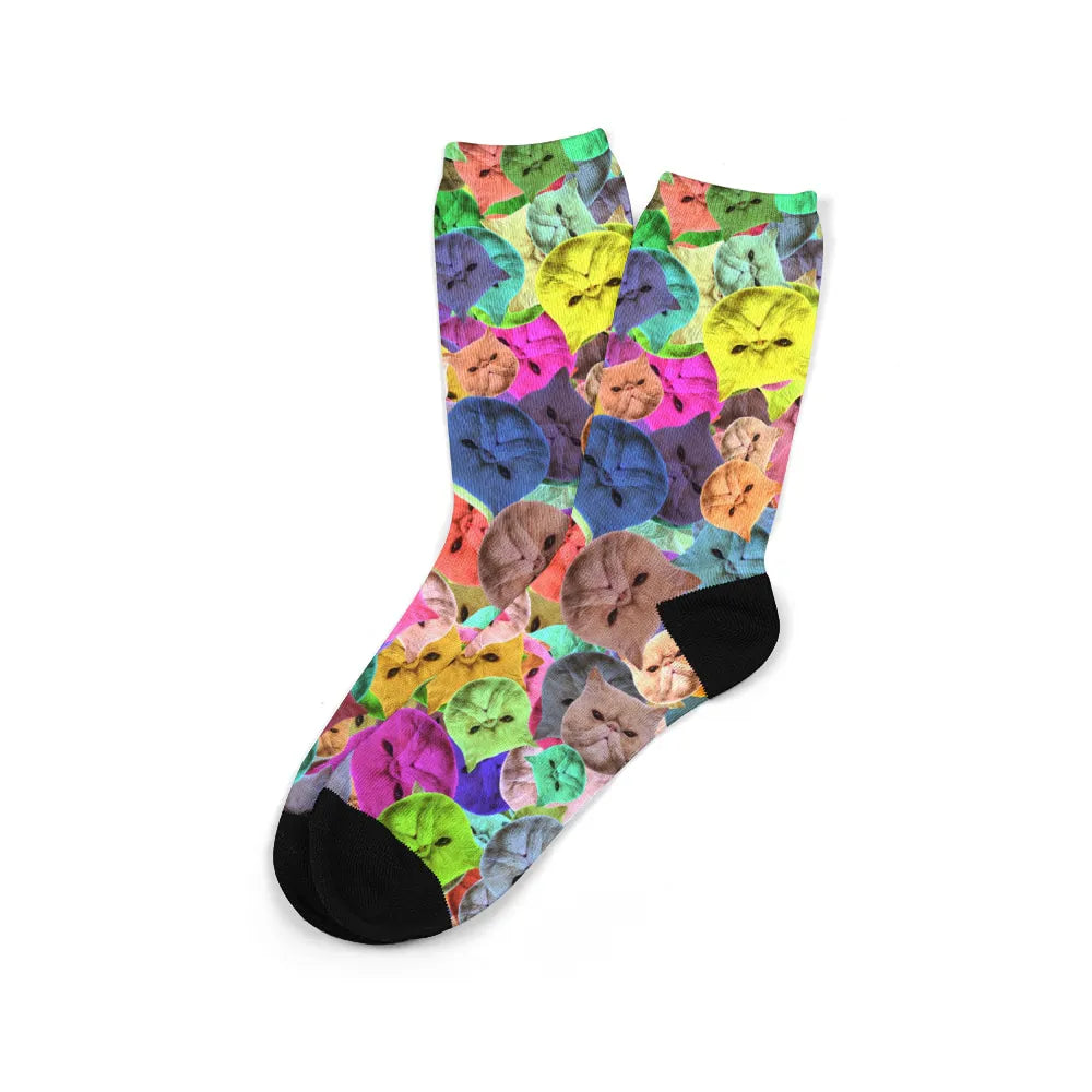 Chaussettes Personnalisable