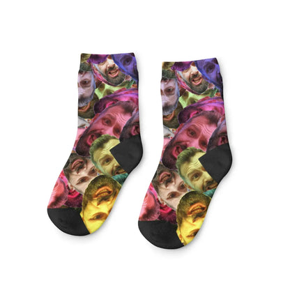 Chaussettes Personnalisable