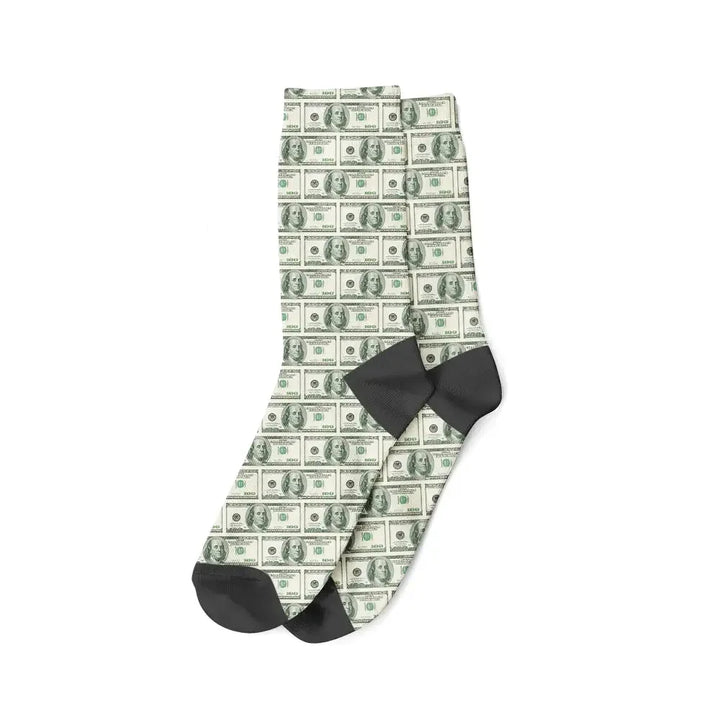 Chaussettes Personnalisées Animaux 2