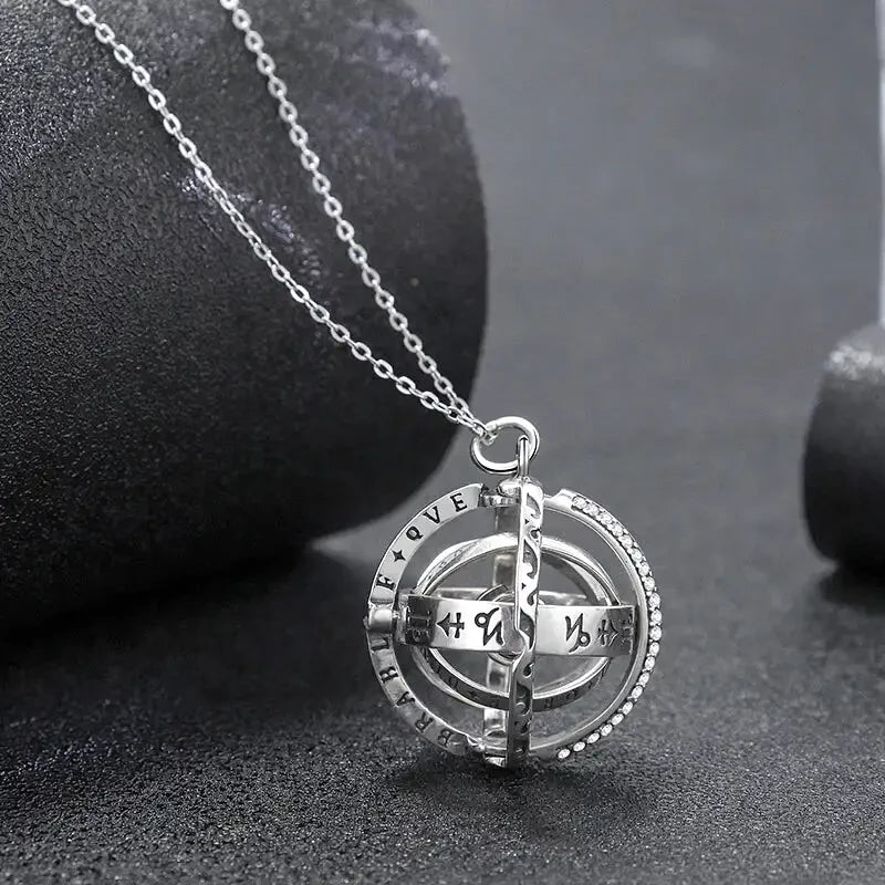 Collier Homme Personnalisé Argent