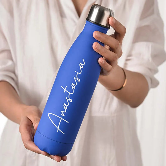 Thermos Alimentaire Isotherme Personnalisable 'Roslin