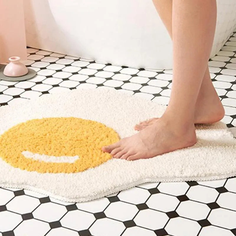 Tapis de Bain Fun