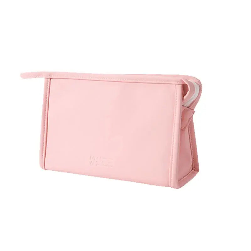 Trousse de Toilette Personnalisée Fille Rose